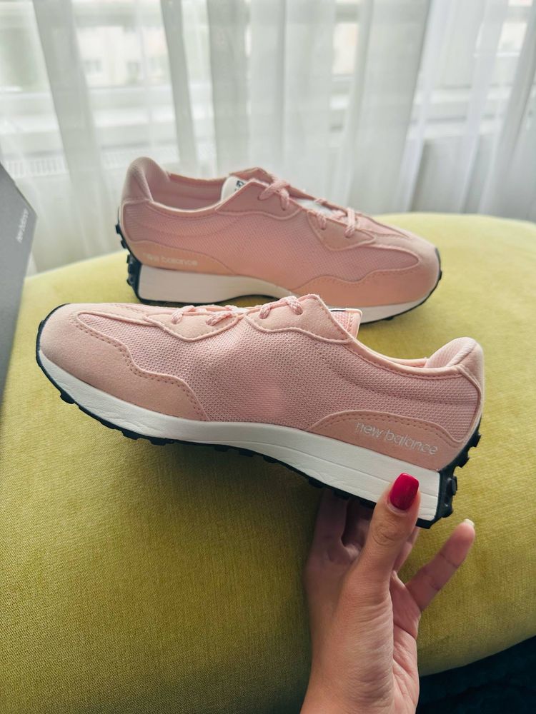 Дамски маратонки New Balance