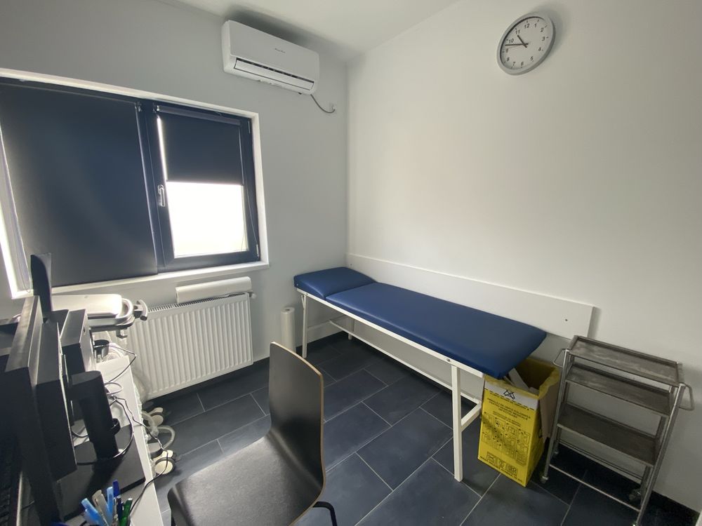 Inchiriere spatiu comercial Corbeanca stradal Unirii