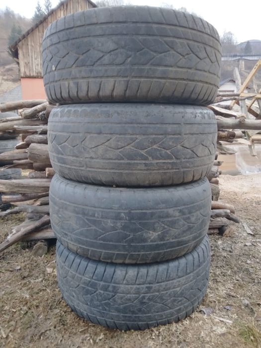 Vand jante aliaj r15