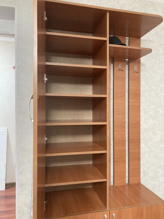 шкаф в прихожую