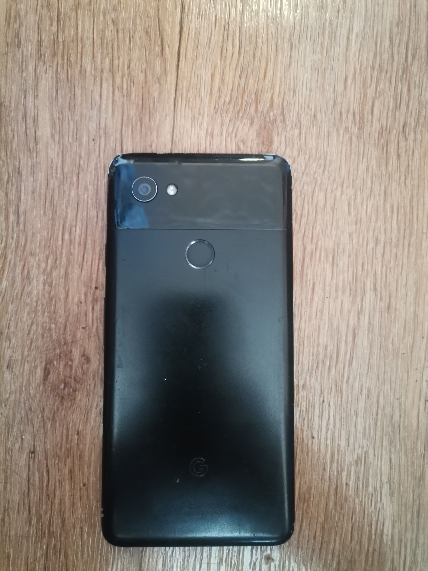 Google Pixel 2 XL