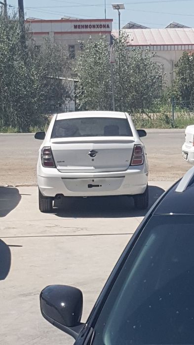 Cobalt ravon 2018 aftamat sotiladi