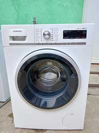 Masina de spalat Siemens IQ 700