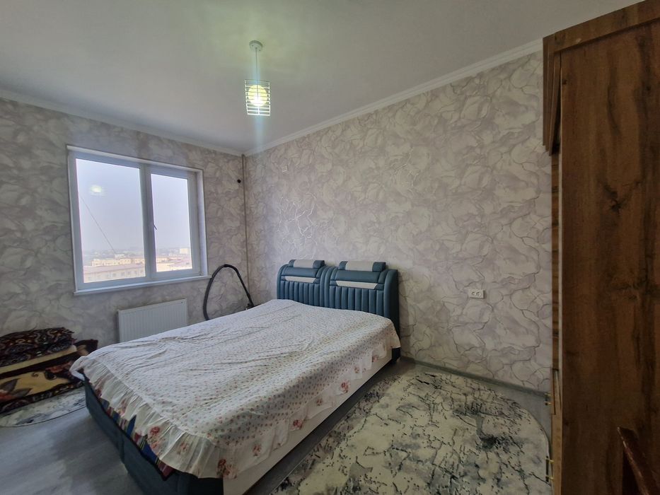 Медия Парк АТЛС 2 хонали янги квартира ижарага берилади!