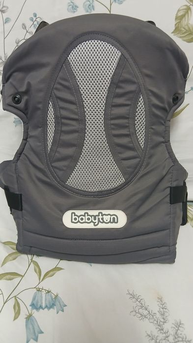 Кенгуру переноска babytoon