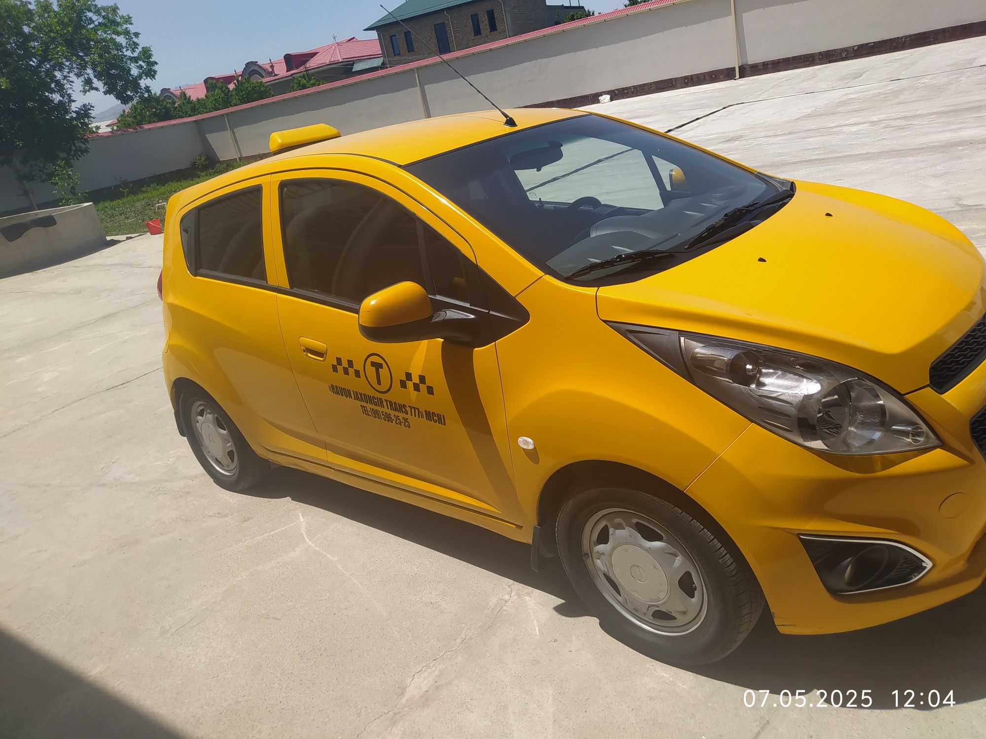 Spark sotiladi 2020yil
