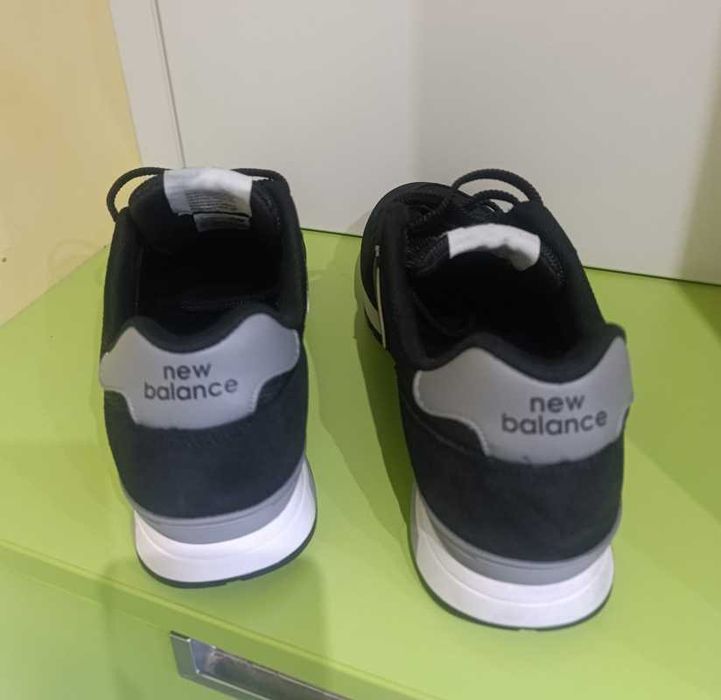 Мъжки маратонки New Balance