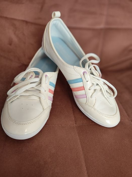 Teniși Adidas neo, tălpic 24,5cm