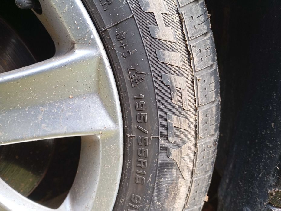 Peugeot 207 /2007 benzină 1.6