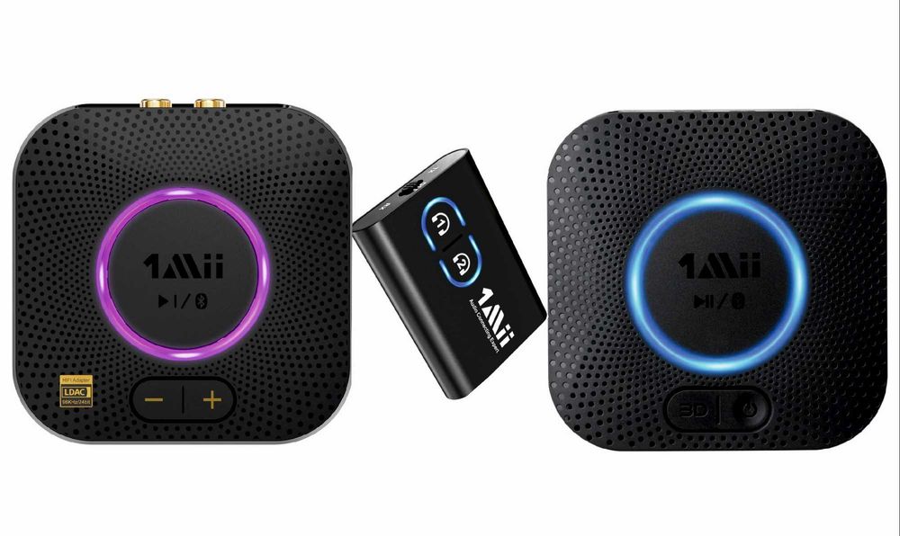 Adaptoare bluetooth 1Mii