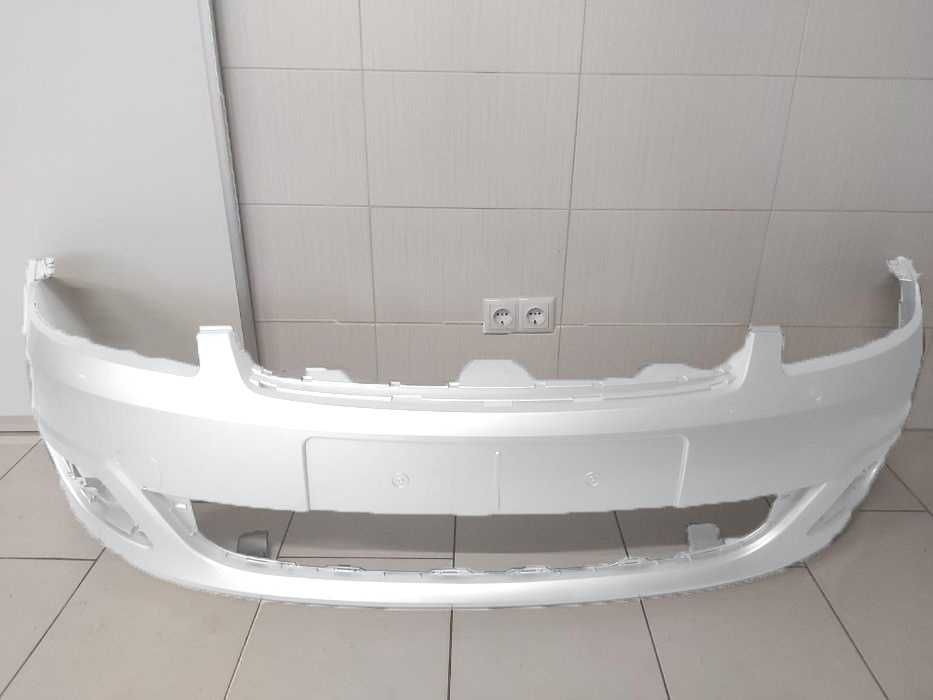 Bara Fata Ford Fiesta An 2005-2008 (Alb (Frozen White))