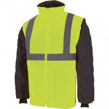 Geaca de iarna Renania