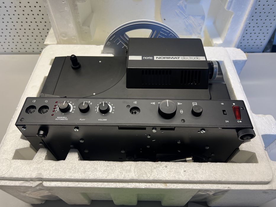 Vand proiector Noris Norimat Electronic