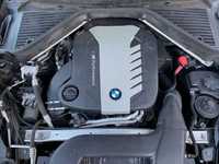 Dezmembrez BMW x6 3.5 sd biturbo 286 cp/bari plafon x6/bara fata x6