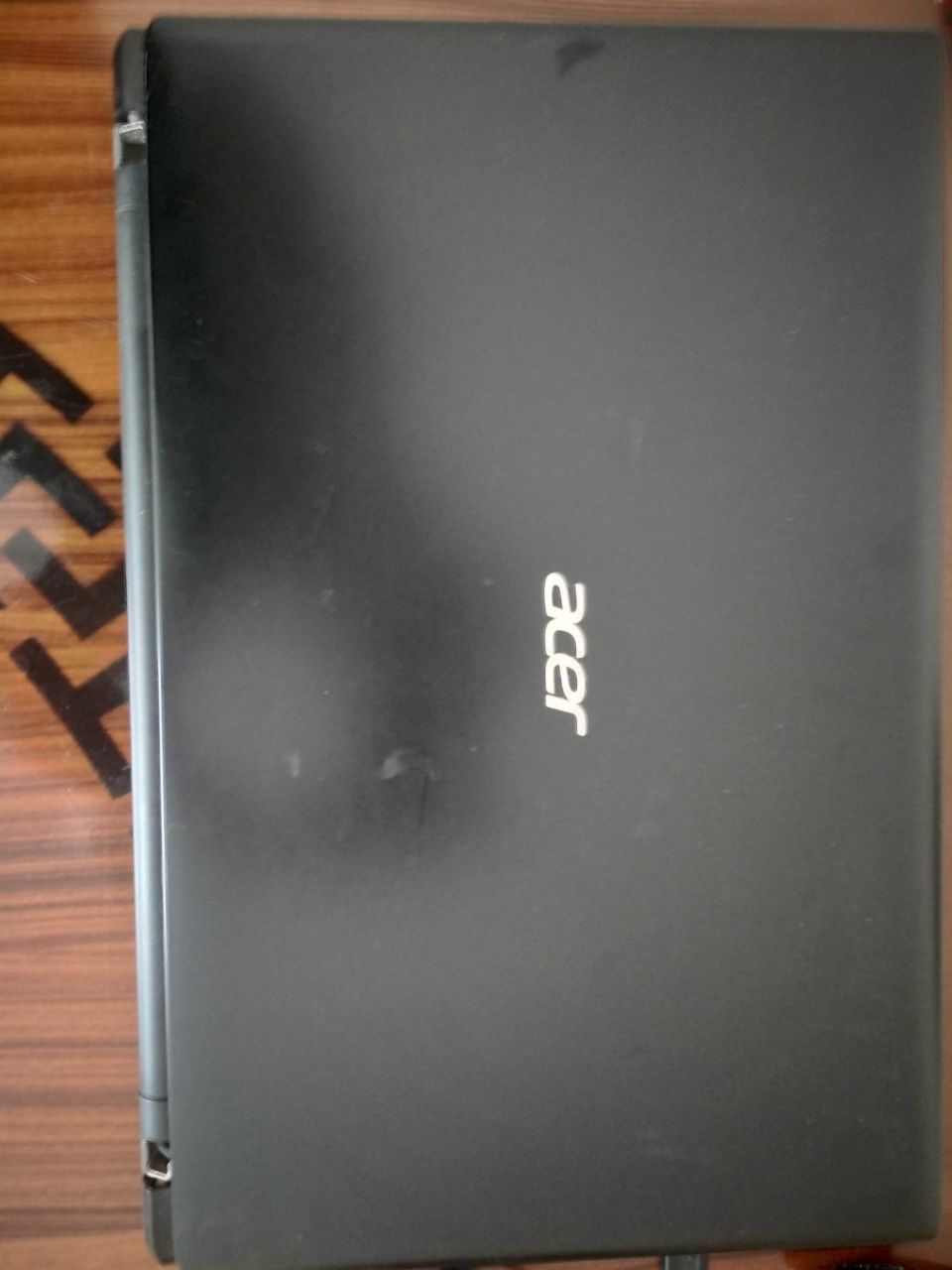 Продаётся ноутбук Acer aspire v5-551g