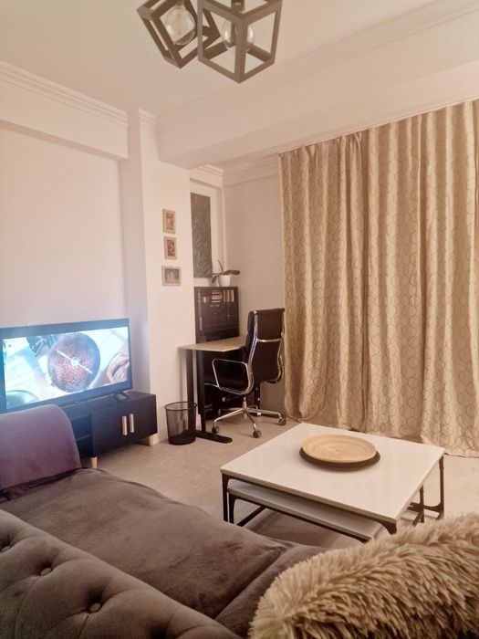 Particular Ap 2 camere Chitila villa nou 8 locatari langa padure si la