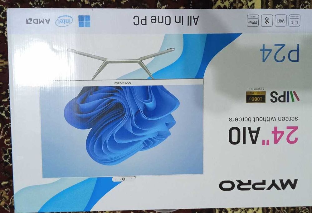 MYPRO моноблок янги, сотилади