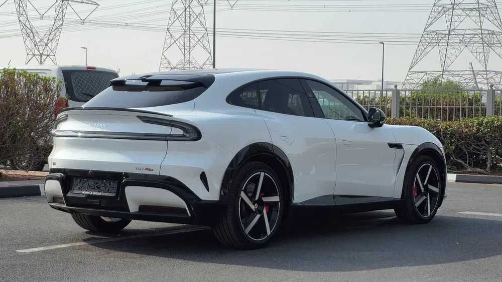 XIAOMI YU7 MAX+доп опция в Ташкенте в наличии