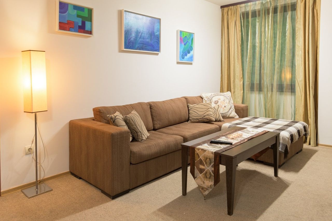 Продава се Двустаен апартамент в к.к. Пампорово - 75 кв.м за 1067 €/кв.м - Снимка #5