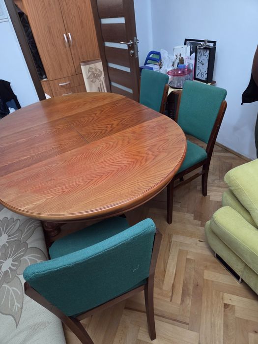 Masa lemn masiv 8000 lei