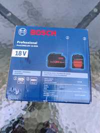 Acumulator Bosch 18v 12ah nou sigilat!preț 700!
