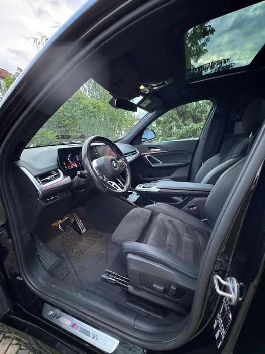 Bmw X1 // M Pachet // Panoramic // Full dotari !!!
