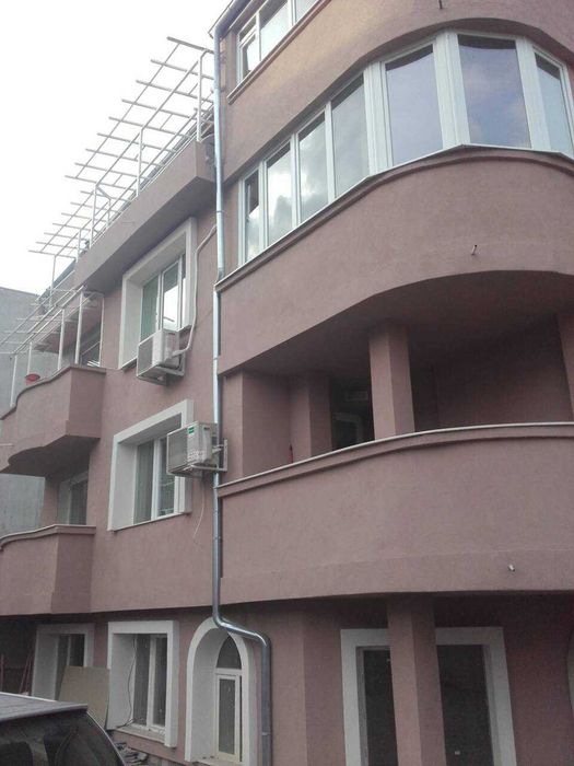 Продава се Двустаен апартамент в София, Кръстова вада - 110 кв.м за 923 €/кв.м - Снимка #19