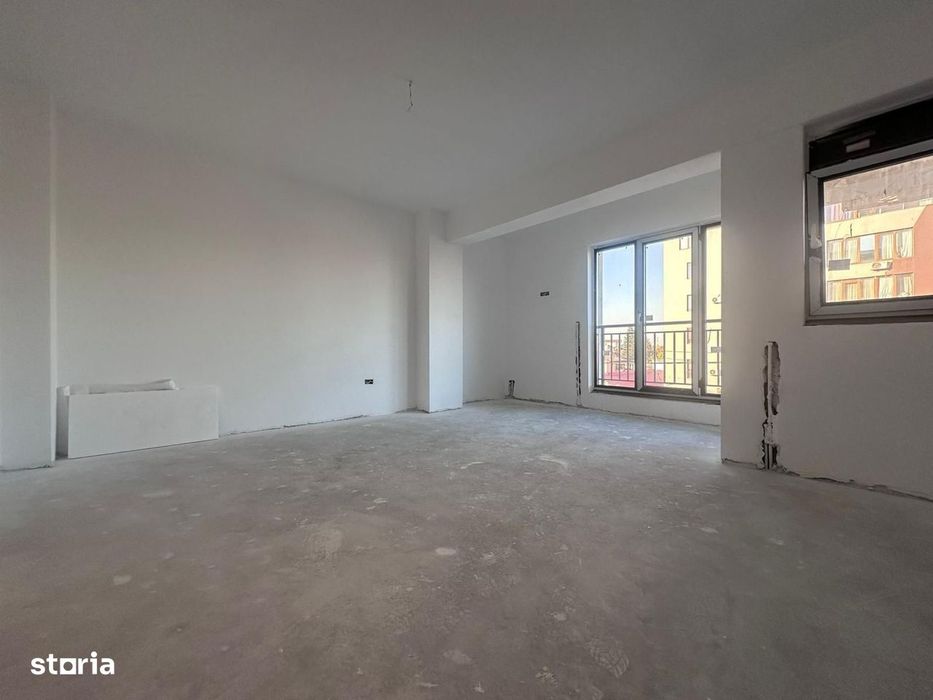 Ap. 3 Camere Chitilia,Bloc Nou - 112 Mp Utili, Loc Parcare,Comision 0%