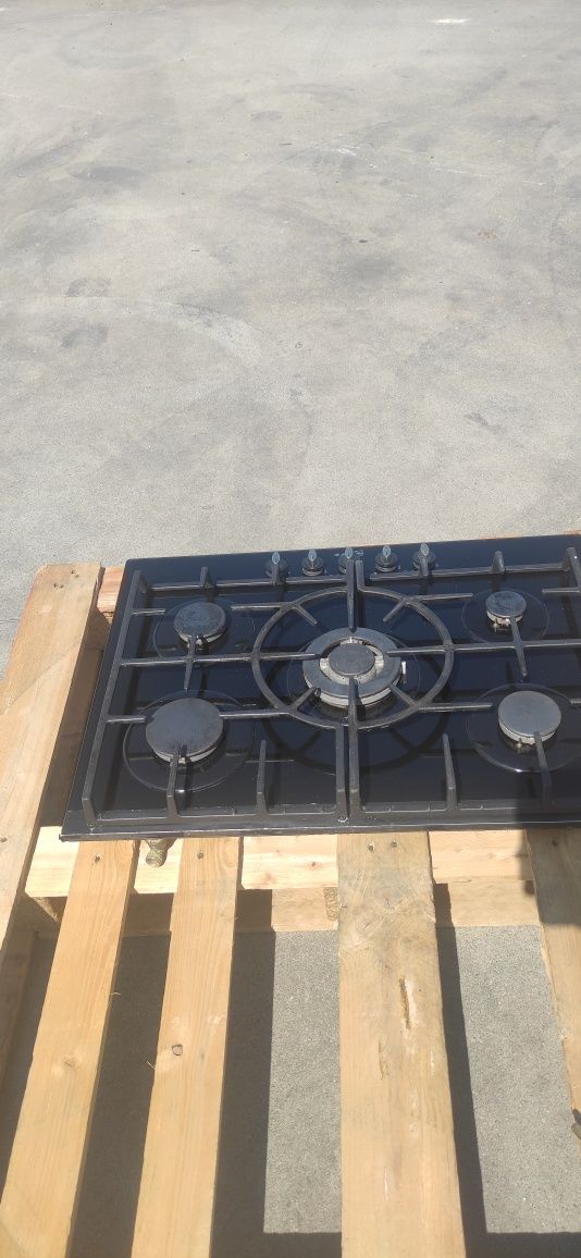 Газови котлони NEFF