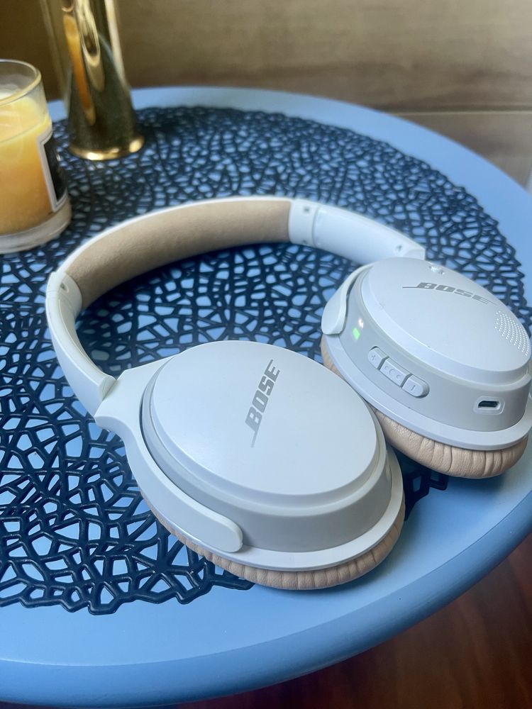 Casti Audio Bose SoundLink AE2, Wireless, Bluetooth, Microfon!