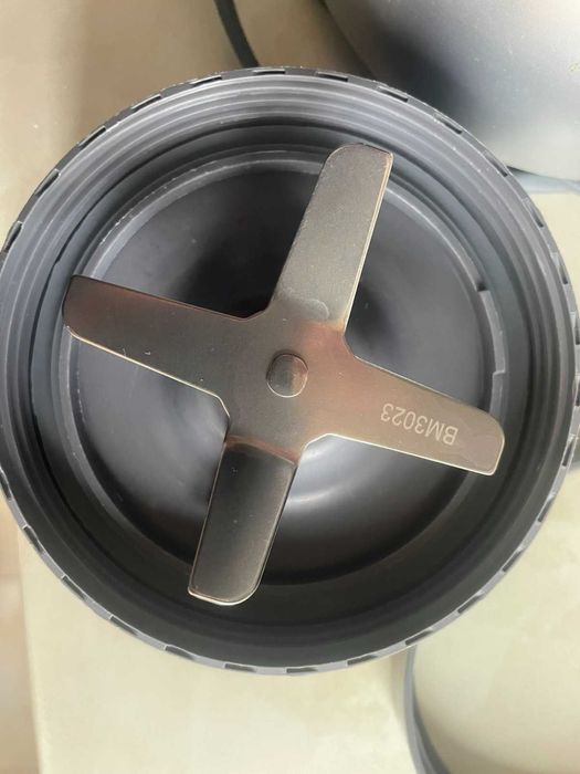 Блендер Nutribullet