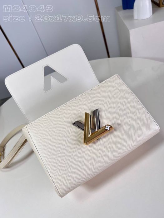 Geanta Louis Vuitton Twist