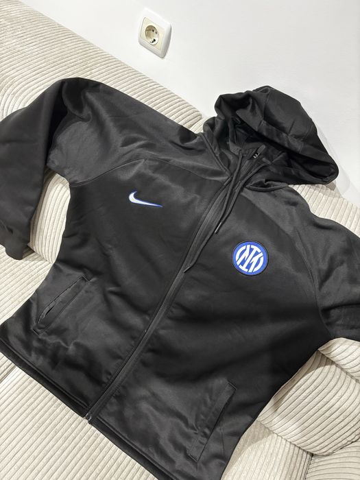 Анцуг Интер / INTER L размер