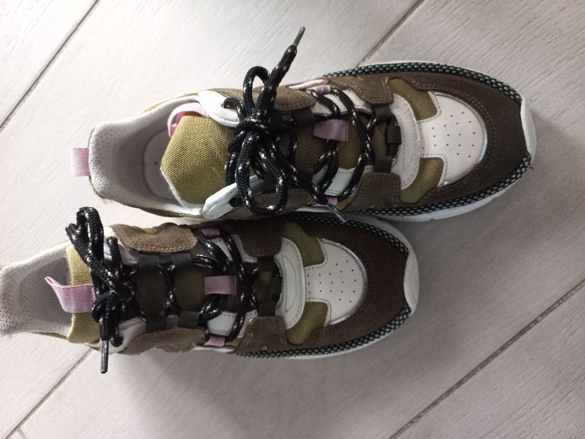 Pantofi Isabel Marant 38