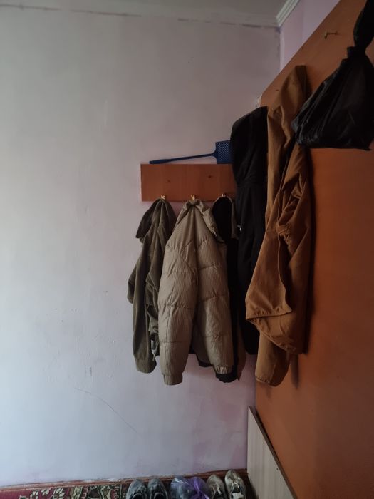 Срочно 1 ком. 3 этаж, 103 серия