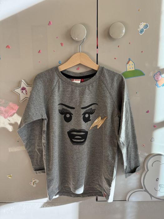 Детска блуза LEGO