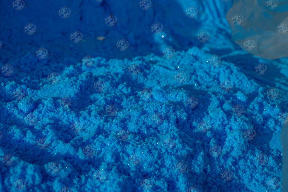 Медный купорос (сульфат меди)