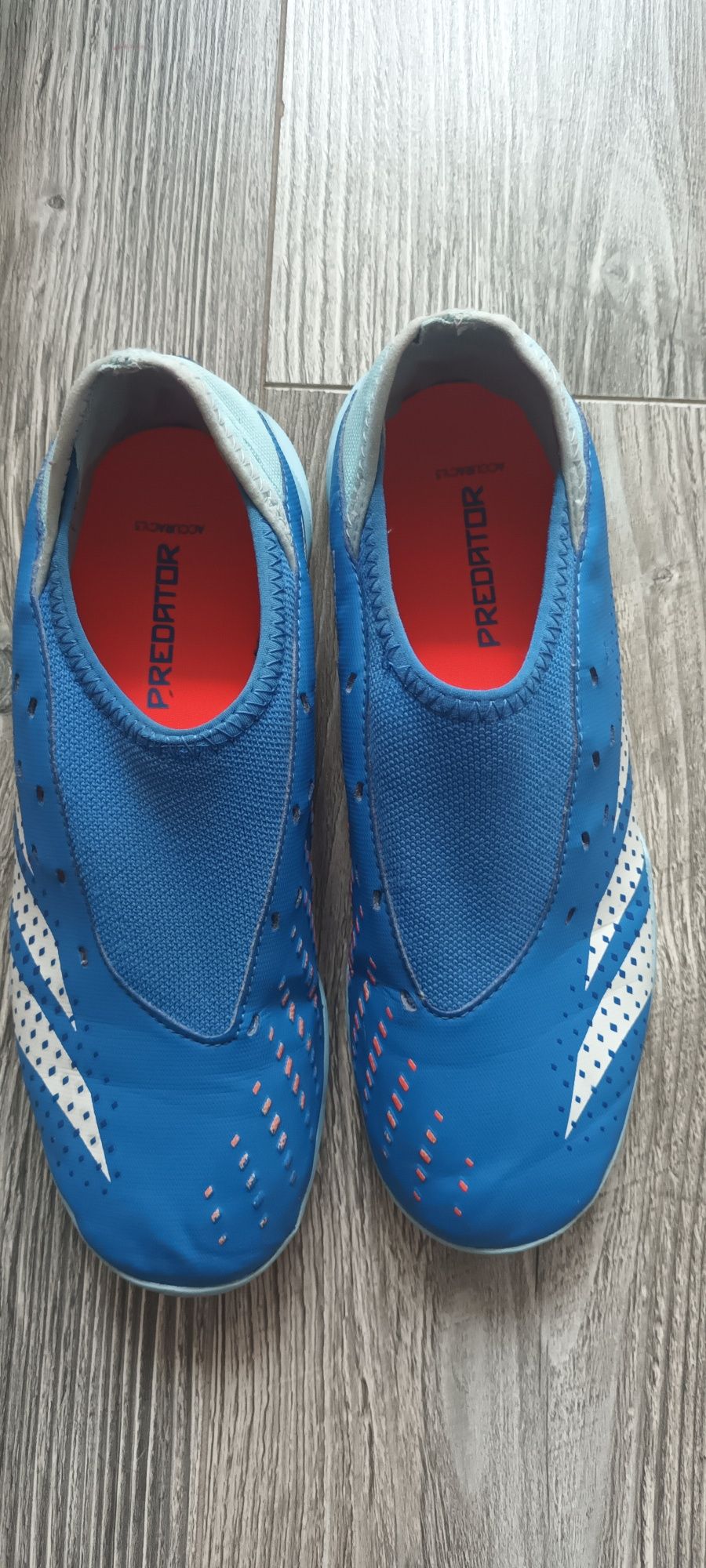 Детски футболни обувки adidas Predator Accuracy.3 TF Junior