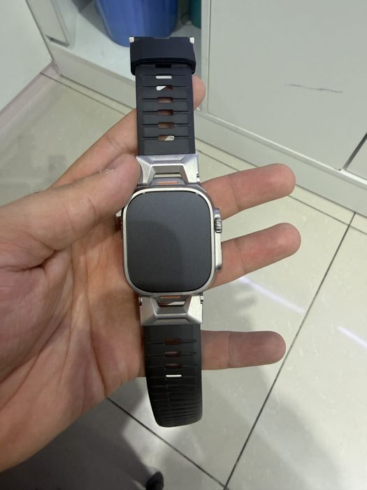 Apple Watch Ultra 2 49MM
