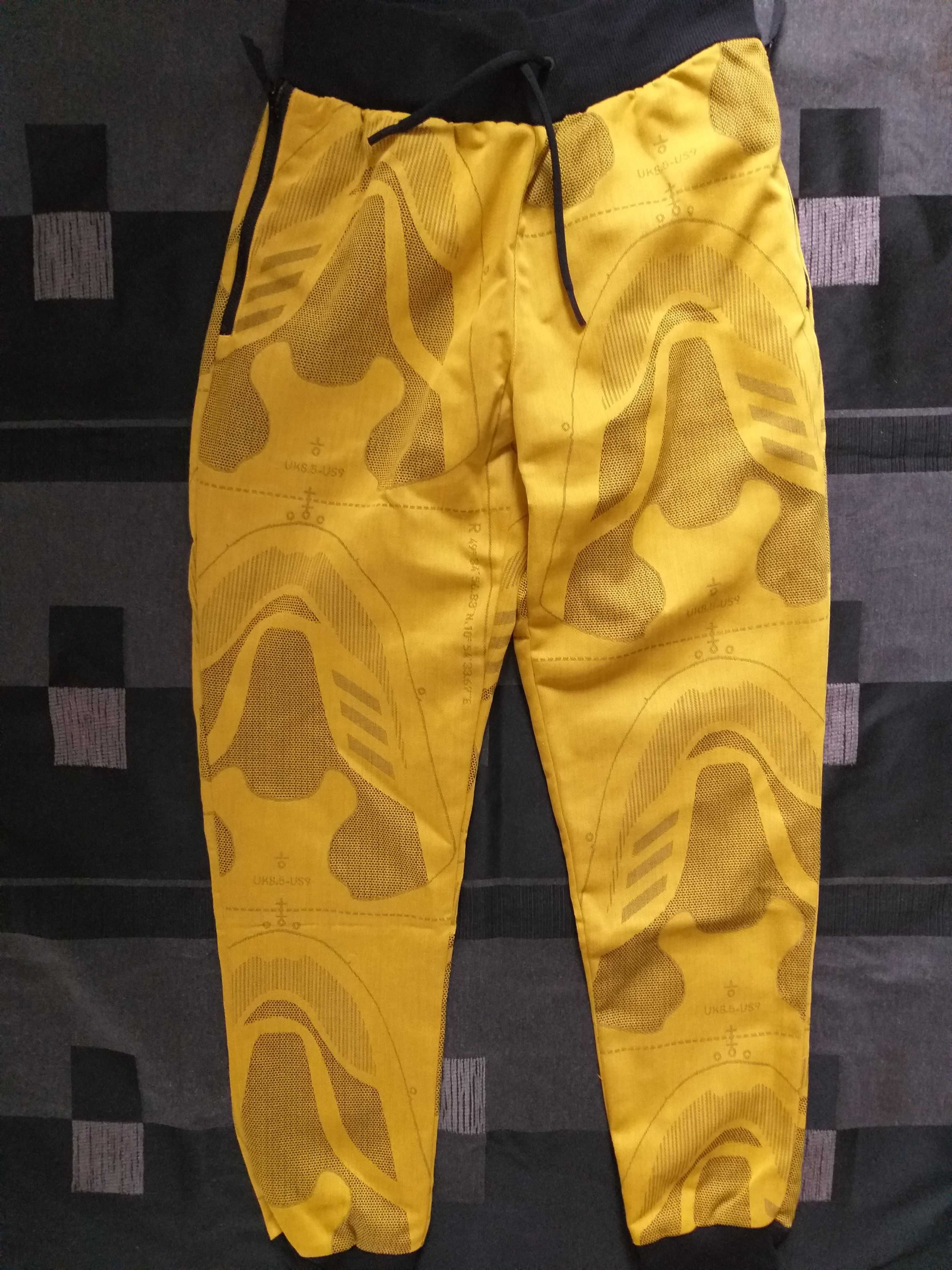 adidas Fleece Pants -  дамско долнище НОВО ХС