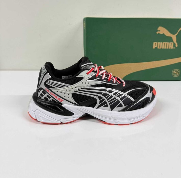 Puma Velophasis Sprint