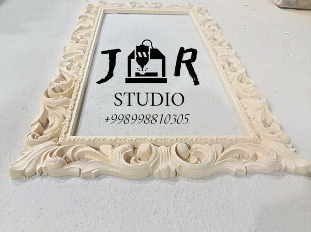 Rover usluga J-R studio