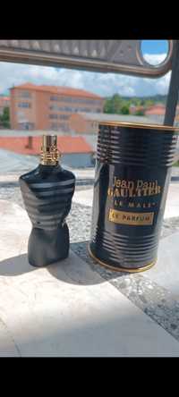 Jean Paul Gaultier Le Male Le Parfum EDP INTENSE 75ml