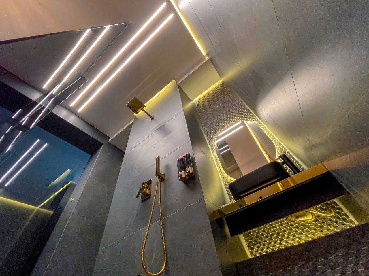 Жк TASHKENT CITY 2ком, 46м2, 8этаж Шайхантахурский район, кадастр есть