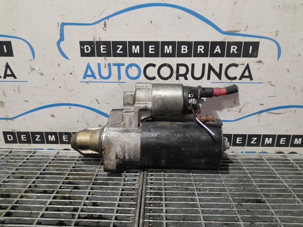 Electromotor Mercedes ML W164 Facelift 3.0 D 2008 - 2009 170kW 231CP Automata 642820 ...