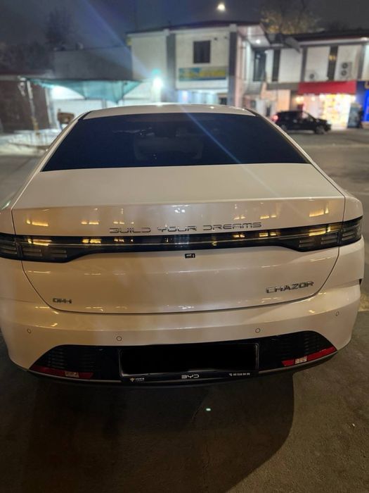 Chazor 120 km 4 pazitsa