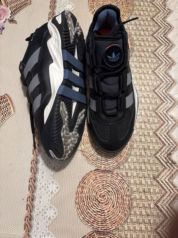 Niteball low-top sneakers in stare foarte buna masura 37