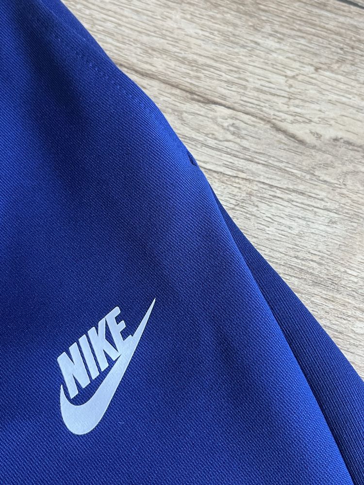NIKE Tech Fleece ICON Joggers : размер Л / Оригинал