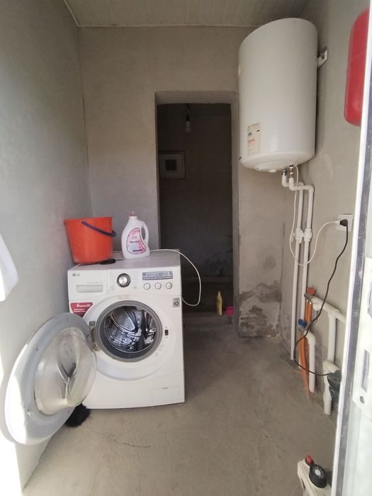 Ижарага ховли уй