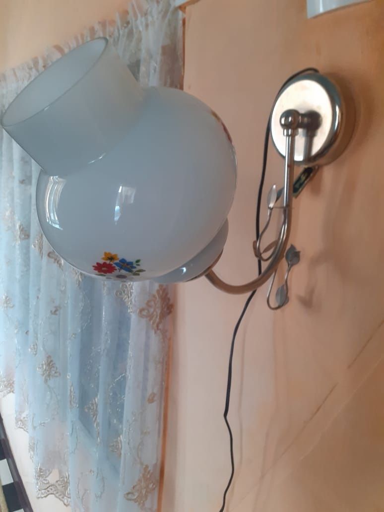 Продам бра СССР в отличном состоянии